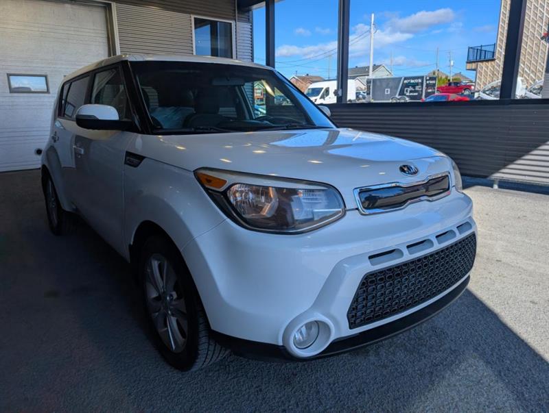 kia Soul 2016 - 5