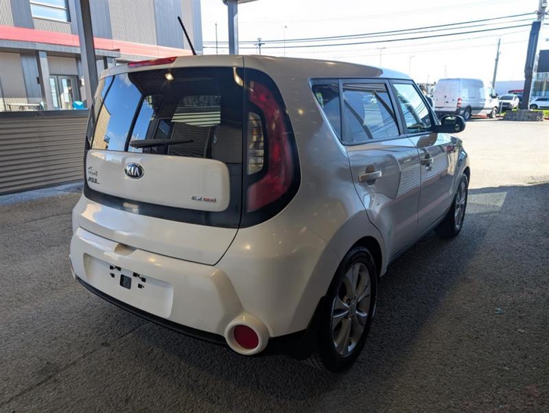 kia Soul 2016 - 7