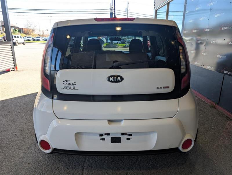 kia Soul 2016 - 9