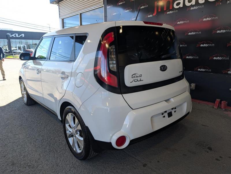 kia Soul 2016 - 11