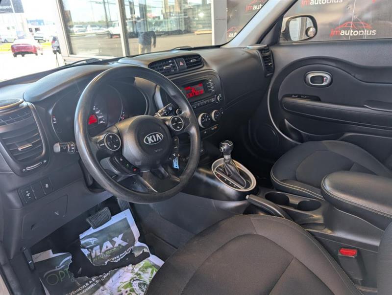kia Soul 2016 - 13