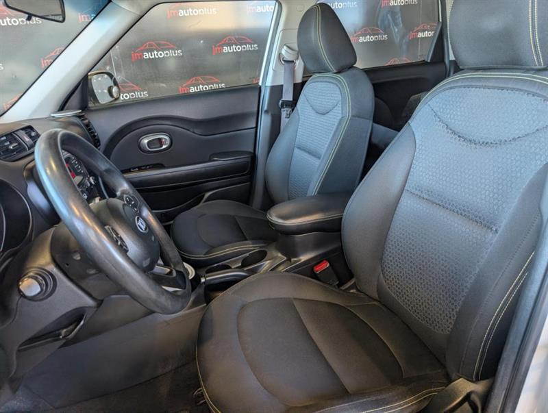 kia Soul 2016 - 14