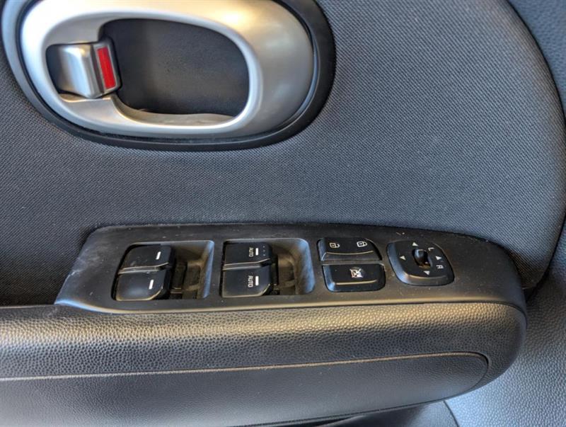 kia Soul 2016 - 15