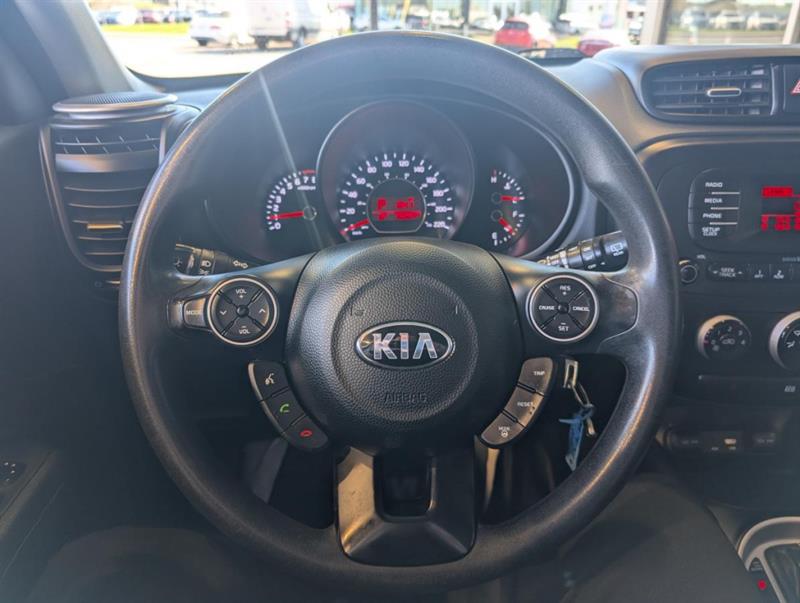 kia Soul 2016 - 16