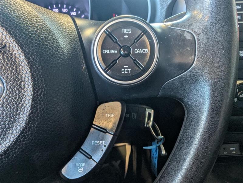 kia Soul 2016 - 18