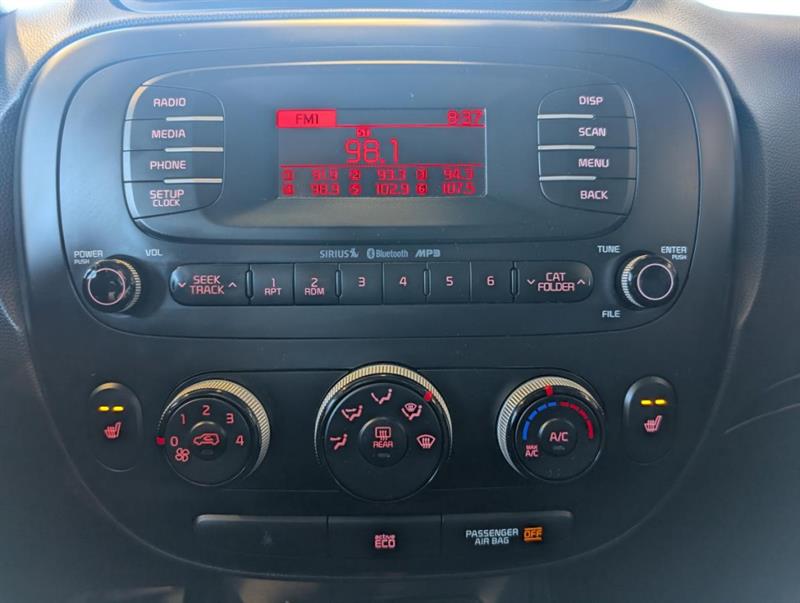 kia Soul 2016 - 20