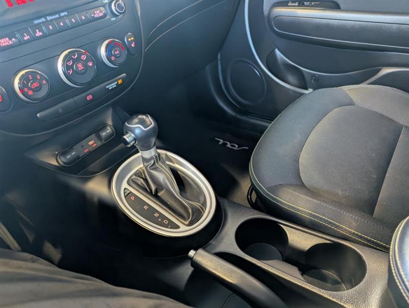 kia Soul 2016 - 21