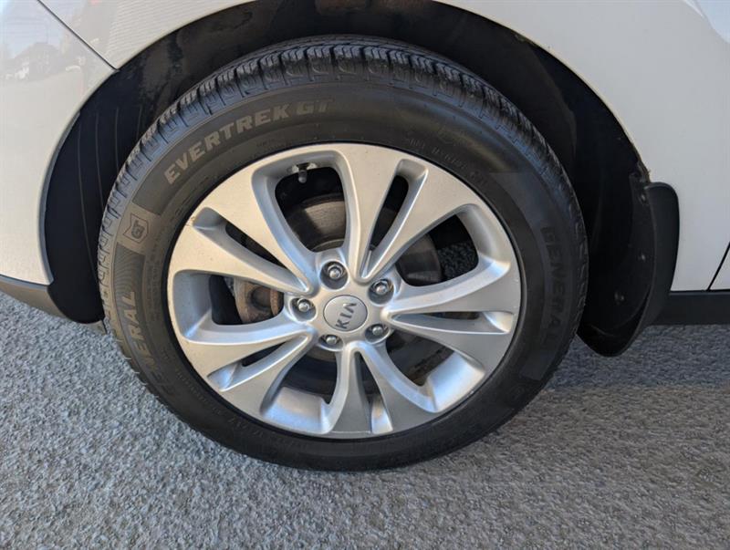 kia Soul 2016 - 24