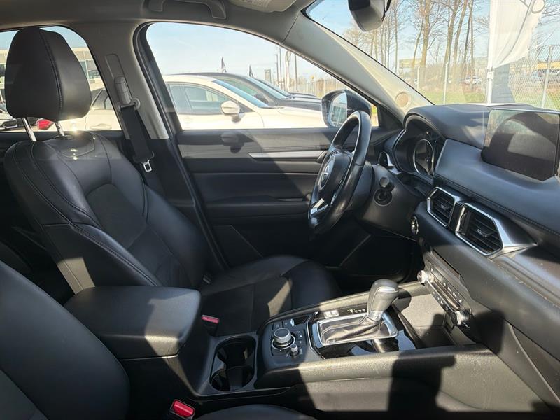 mazda CX-5 2021 - 6