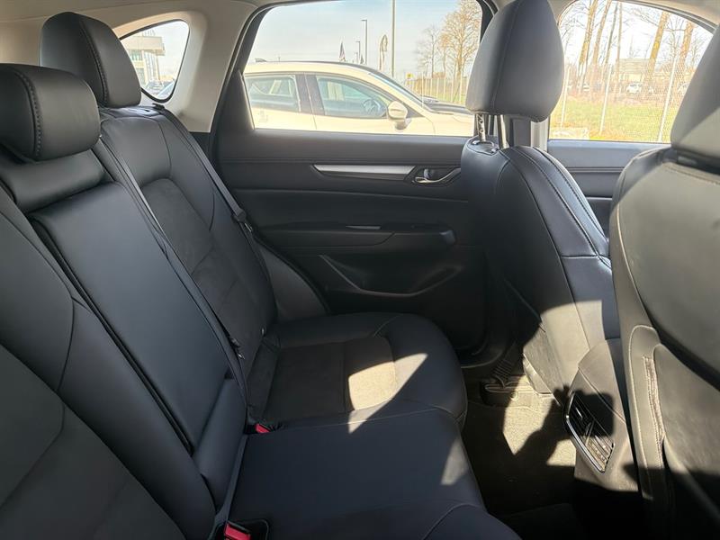 mazda CX-5 2021 - 7