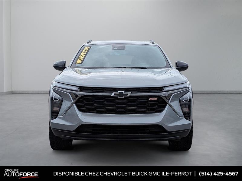 chevrolet Trax 2024 - 2