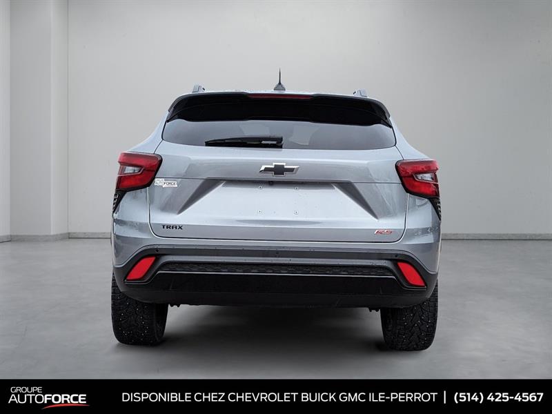 chevrolet Trax 2024 - 3