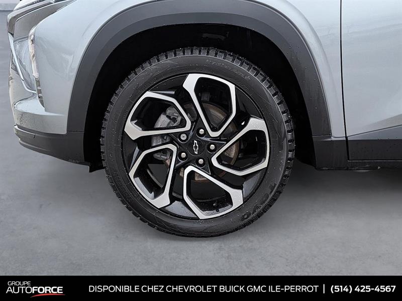 chevrolet Trax 2024 - 6