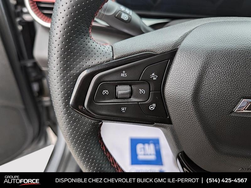 chevrolet Trax 2024 - 9