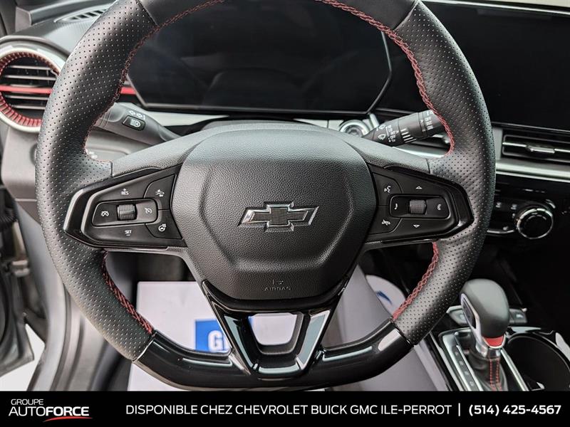 chevrolet Trax 2024 - 11