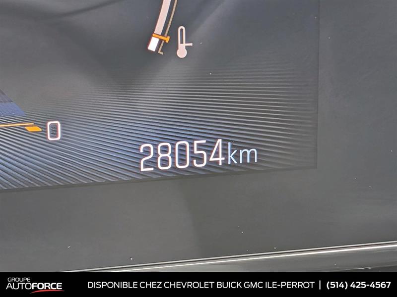 chevrolet Trax 2024 - 14