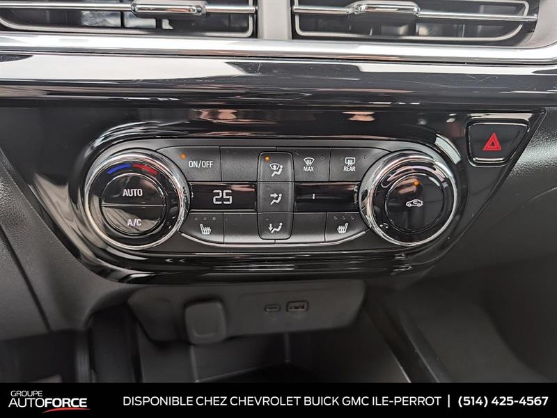 chevrolet Trax 2024 - 15
