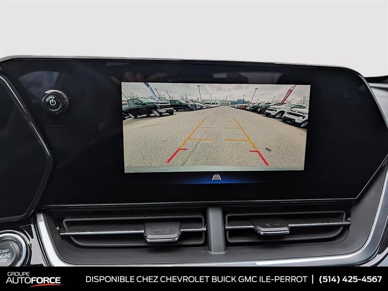 chevrolet Trax 2024 - 16