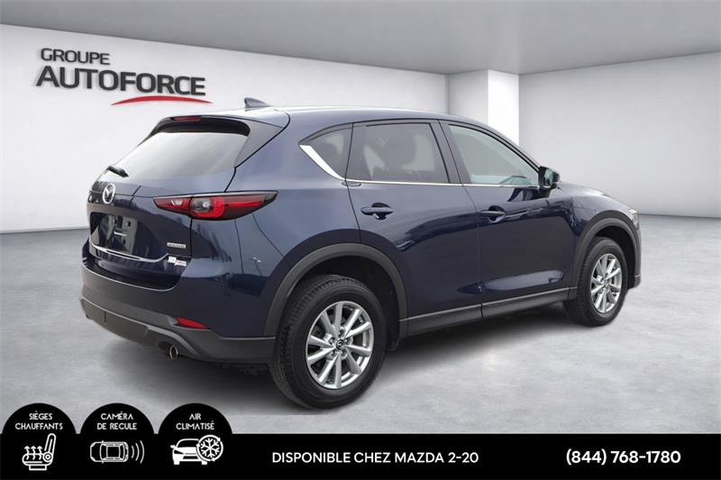 mazda CX-5 2024 - 7