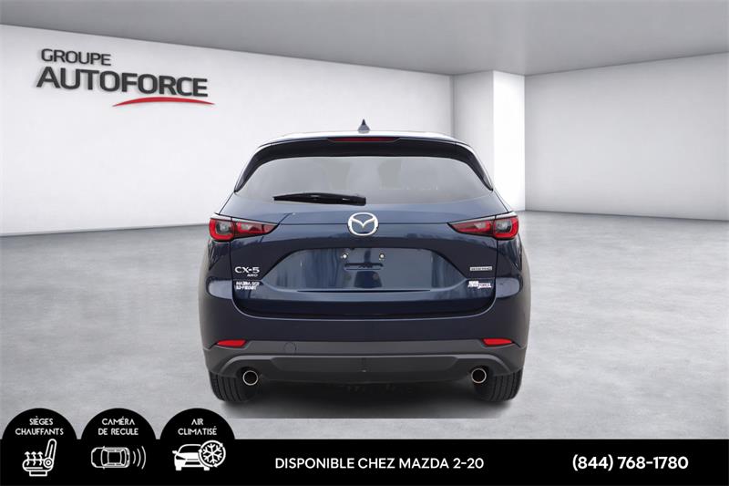 mazda CX-5 2024 - 9