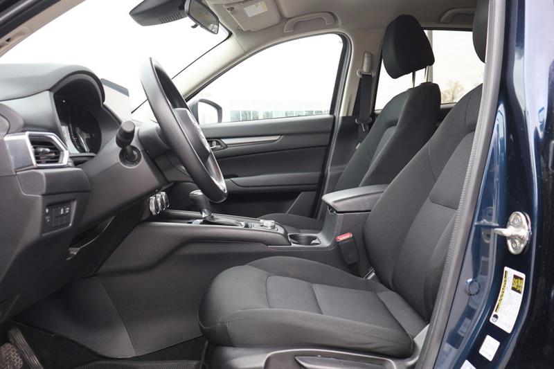 mazda CX-5 2024 - 11