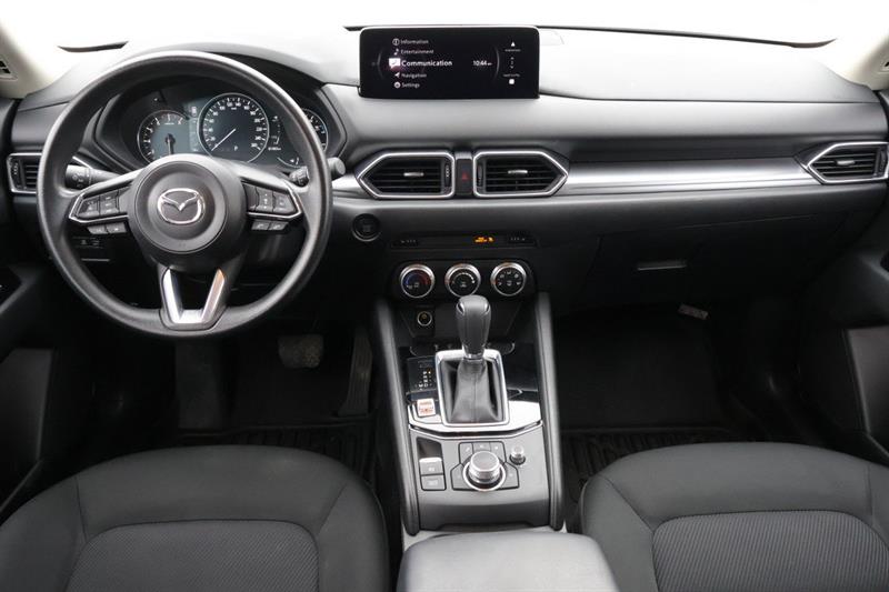 mazda CX-5 2024 - 13