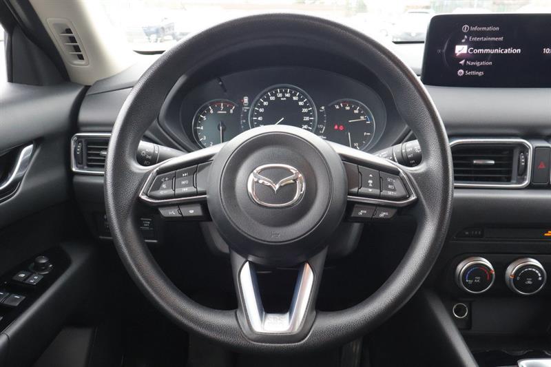 mazda CX-5 2024 - 14
