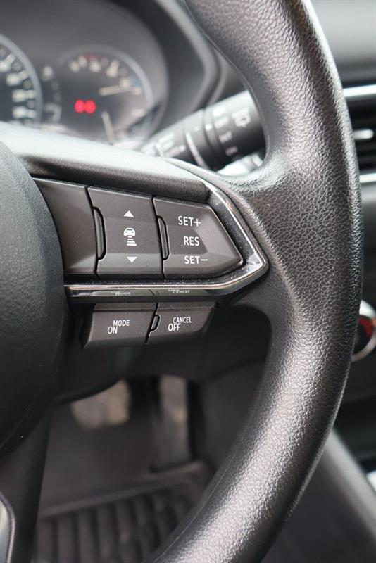 mazda CX-5 2024 - 16