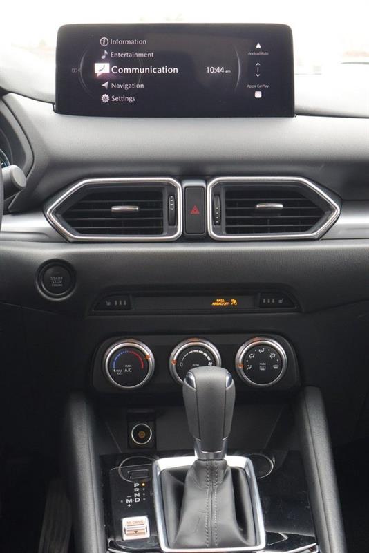 mazda CX-5 2024 - 18