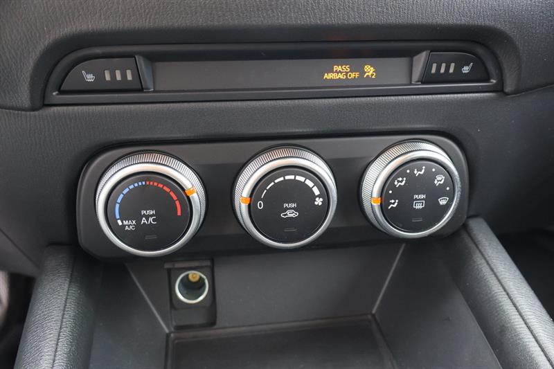 mazda CX-5 2024 - 20