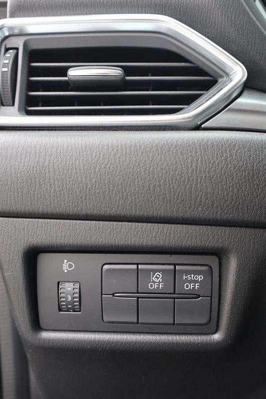 mazda CX-5 2024 - 22