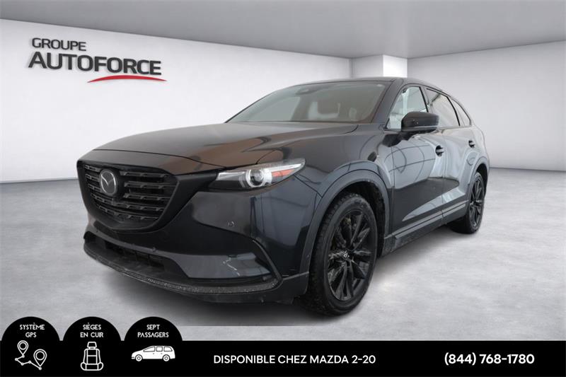 mazda CX-9 2023