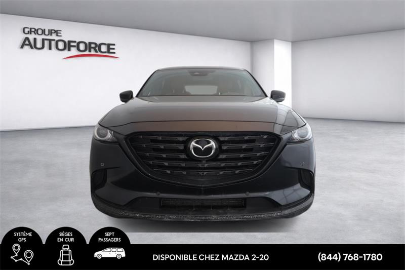 mazda CX-9 2023 - 3