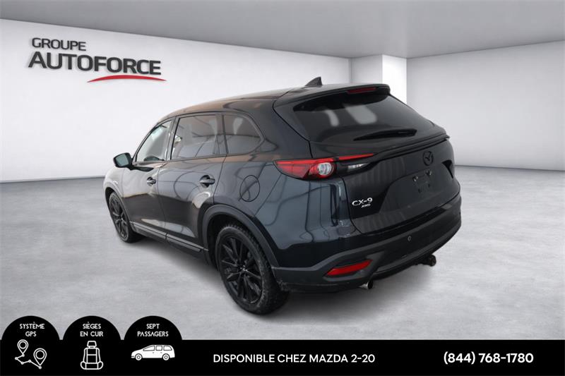 mazda CX-9 2023 - 5
