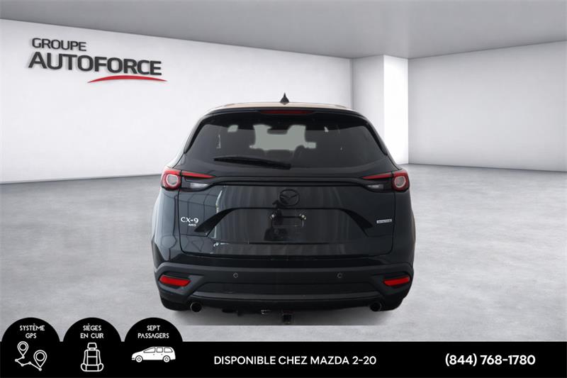 mazda CX-9 2023 - 7