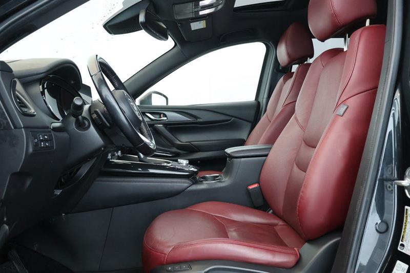 mazda CX-9 2023 - 10
