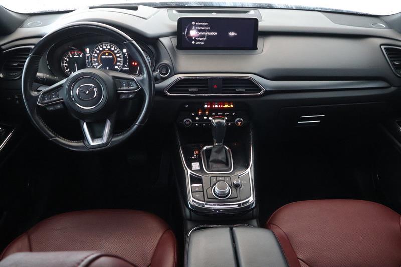 mazda CX-9 2023 - 13
