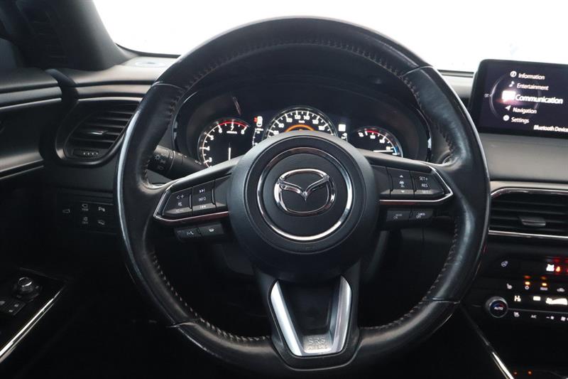 mazda CX-9 2023 - 14