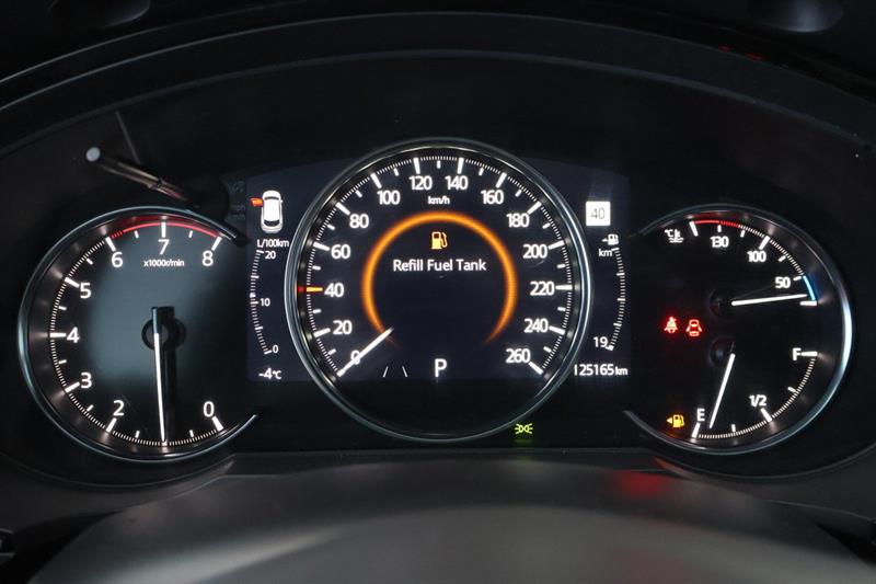mazda CX-9 2023 - 18