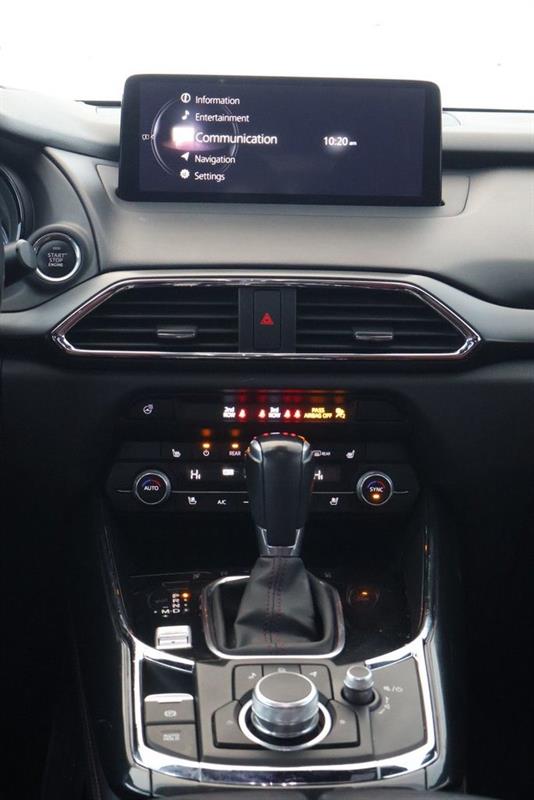 mazda CX-9 2023 - 19