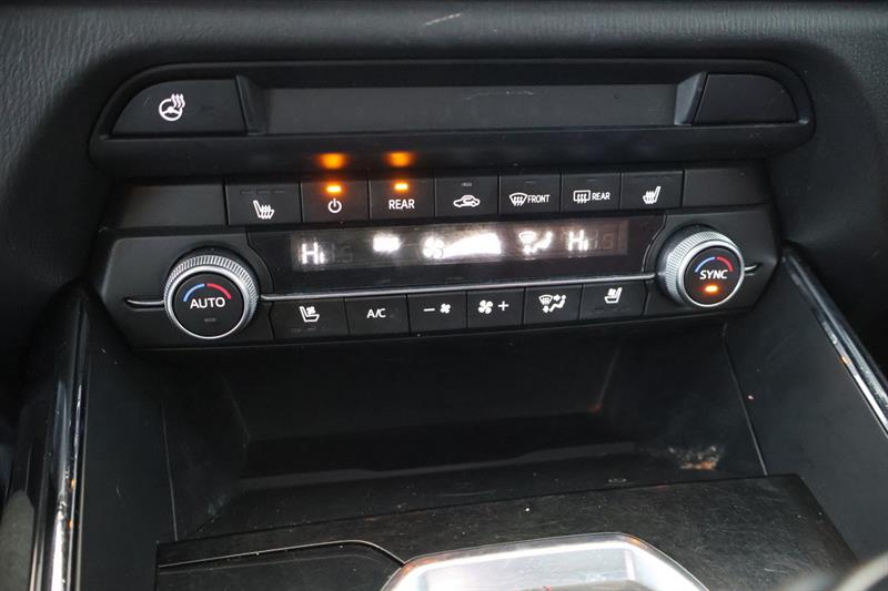 mazda CX-9 2023 - 22