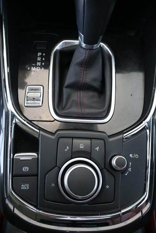 mazda CX-9 2023 - 23
