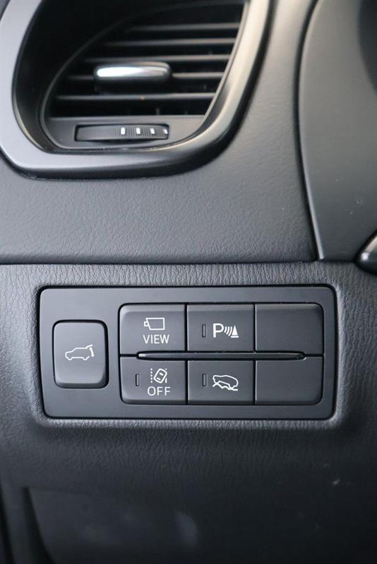 mazda CX-9 2023 - 24