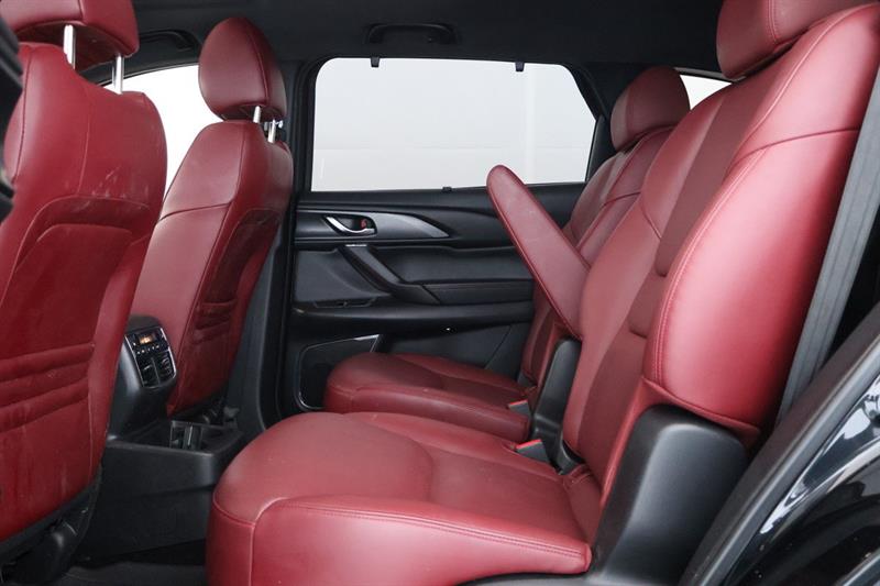 mazda CX-9 2023 - 26