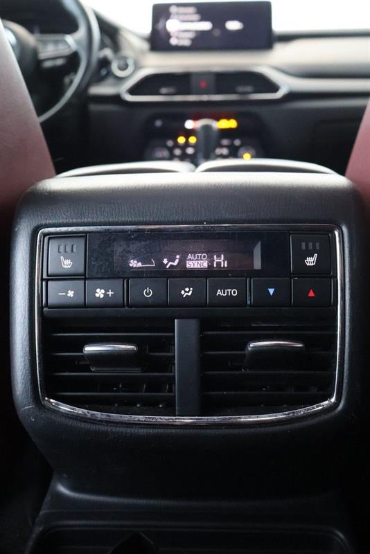 mazda CX-9 2023 - 27