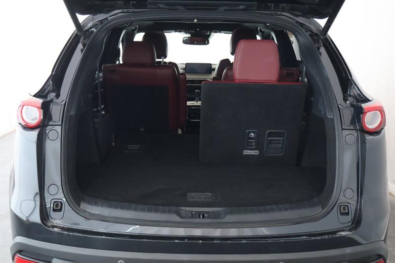 mazda CX-9 2023 - 28