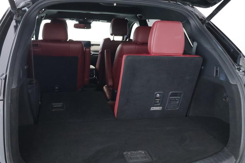 mazda CX-9 2023 - 29