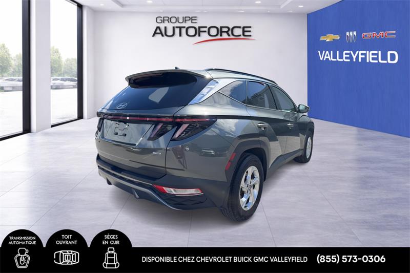 hyundai Tucson 2023 - 3