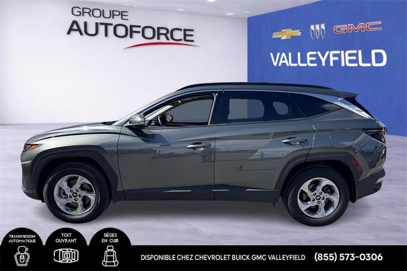 hyundai Tucson 2023 - 5