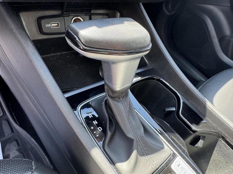 hyundai Tucson 2023 - 10